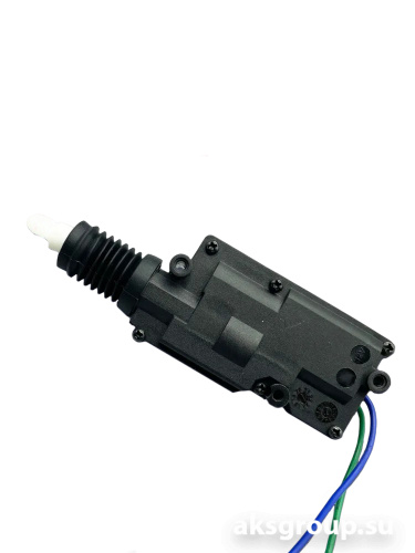 Привод 10 кг Mongoose Mon-Aс2SB