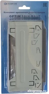 Optim 1-DIN-BASE