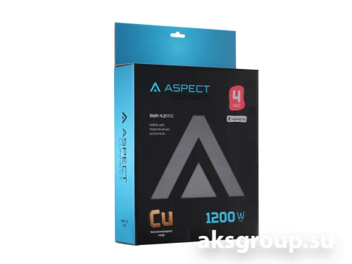 Aspect AWK-4.2 PRO