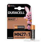 Duracell 27A