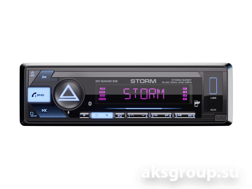 AurA STORM-545BT