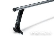 THULE Упоры