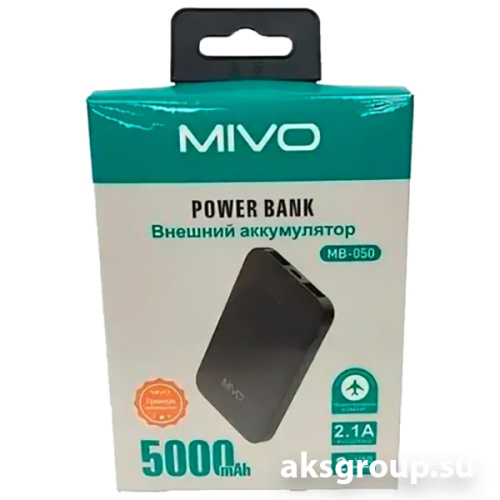 Mivo MB-050