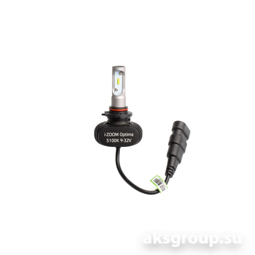 OPTIMA HB3 LED i-ZOOM