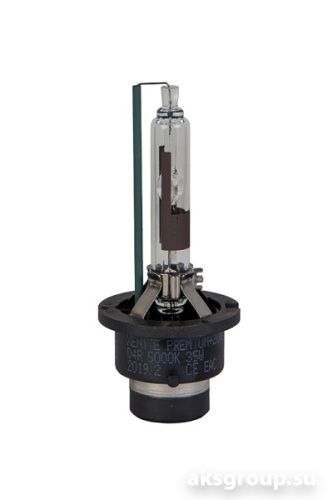 XENITE PREMIUM D4R 4300K