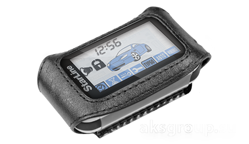 Чехол StarLine E60/E90