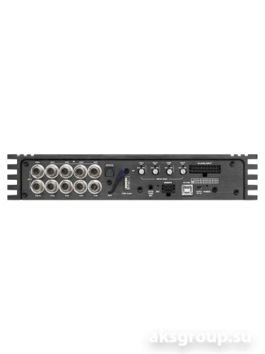 HELLION HAM 8.100 DSP