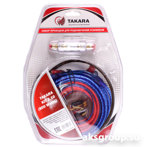 TAKARA KIT 2.10