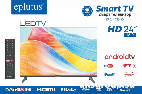Eplutus EP-241T2SHD