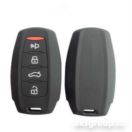 Чехол Силикон HAVAL -01