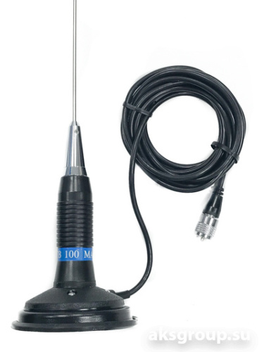 Optim 100 Mag