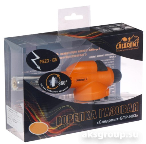 СЛЕДОПЫТ GTP-N03