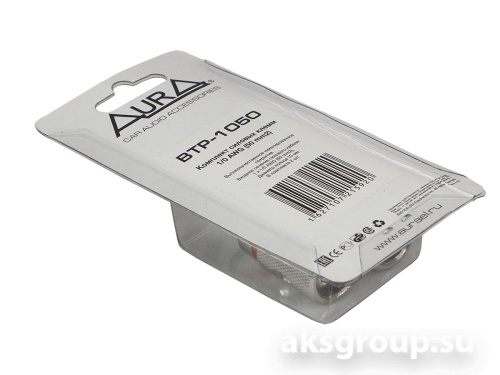 AurA BTP-1050