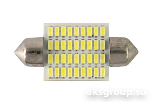 XENITE T11 C5W S3611