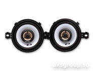 Alpine SXE-0825s