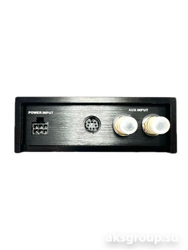 AMP by A.Vakhtin HRPB