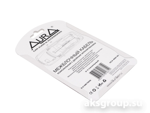 AurA RCA-B22 SE