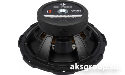 Helix Ci3 W165FM-S2