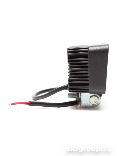 Автоэлектрика AE18RT-6LED-DRL-HC
