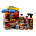 LERATON CAR WASH SET