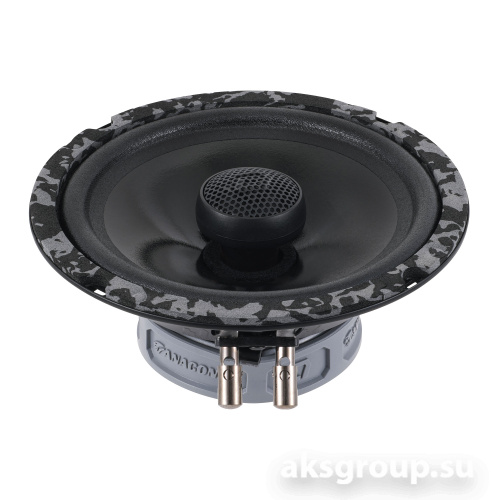 DL Audio Anaconda 165 Coax