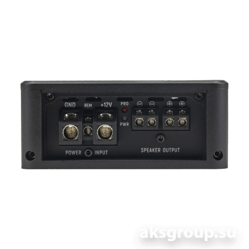 AMP PRO 1.2000FR