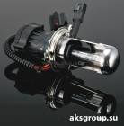 MAXLUM (ClearLight) БИ H4 4300K