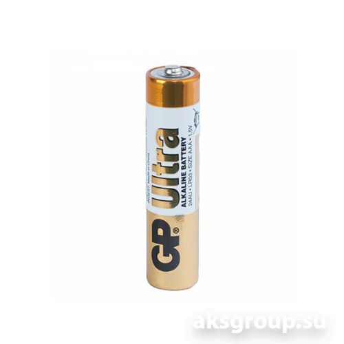 GP АА LR6-4BL