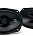 Crystal Car Audio MELODY 690 X