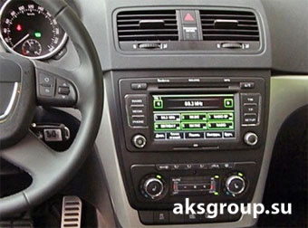 Incar RSC-8676 YT