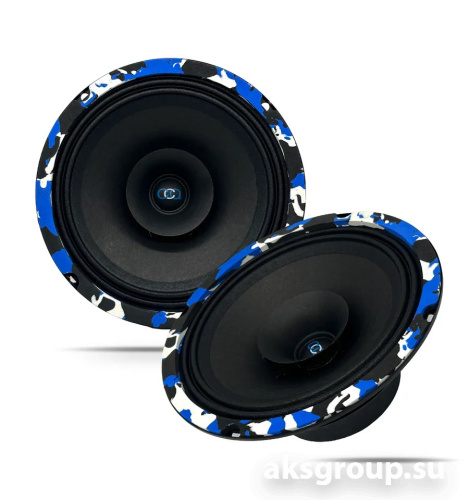 Crystal Car Audio WR-65