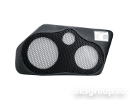 AURA PDM-PR.86T (GRILL)