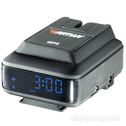 ARTWAY RD-202 GPS