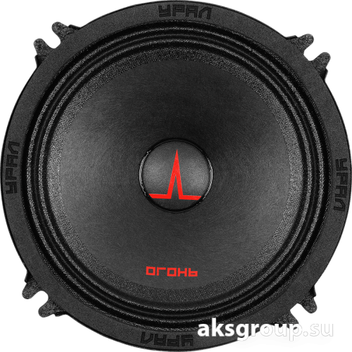 Ural УРАЛ ОГОНЬ ОГ-130