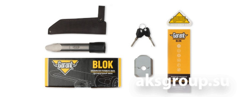 Garant Block Lux (090) Toyota Land Cruiser 300 (2020-)