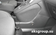Garant Consul (30016) Opel Zafira Tourer (2012-) авт.
