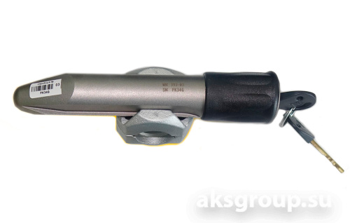 Garant CL (201.F) ВАЗ 2110, БОГДАН (без ГУР, без ЭлУР)