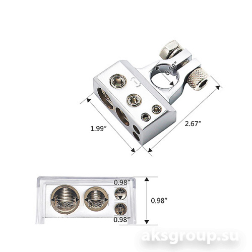 Recoil RBT
