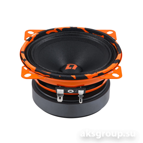 DL Audio Barracuda 100