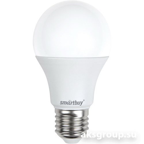Лампа Smartbuy A60-05W/4000/E27 ( SBL-A60-05-4K-E27 )
