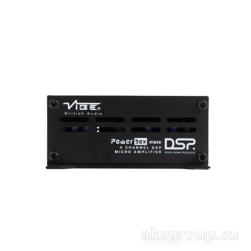 Vibe POWERBOX65.4-8MDSP-V3