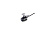 Incar Camera VDC-003FHD