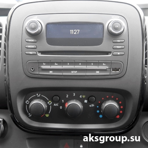Incar RFR-N31