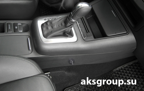 Garant Consul (41024) VW Tiguan (2012-) авт. ТТ (селектор ХХХ 713 025)