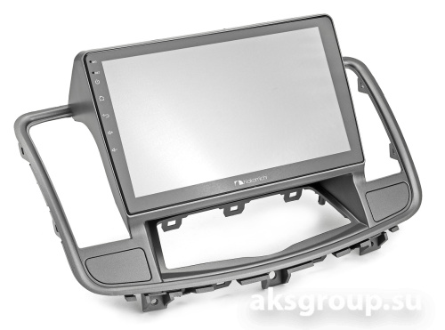 Incar RNS-FC470