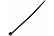 Стяжка кабельная Sapi Selco SEL.3.210R