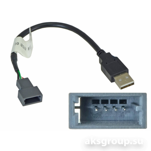 Incar USB HY-FC101