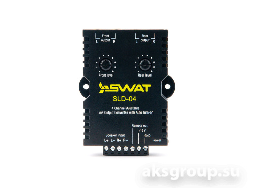Swat SLD-04