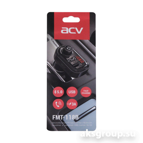 ACV FMT-118B