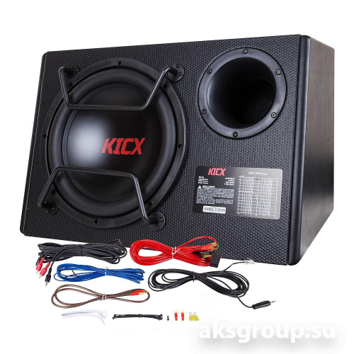 KICX GT500BPA